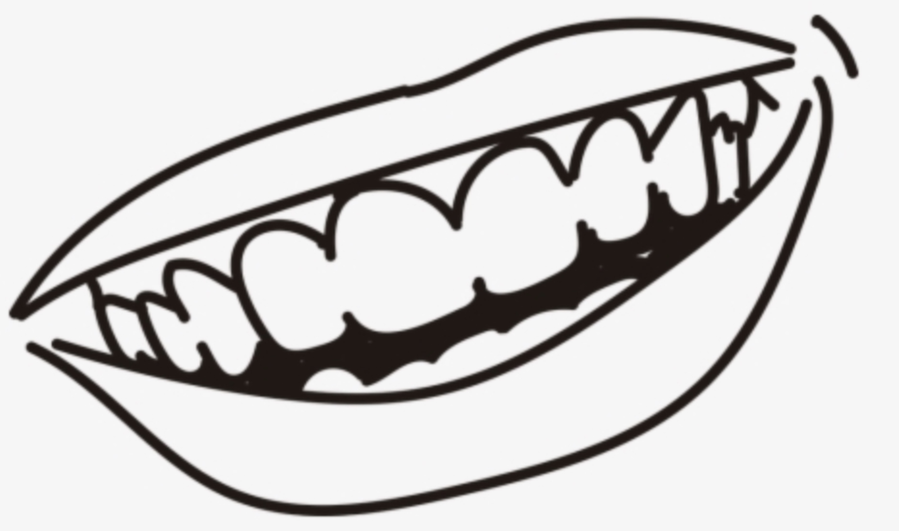 Smile clip art courtesy of KindPNG Smile clip art courtesy of KindPNG