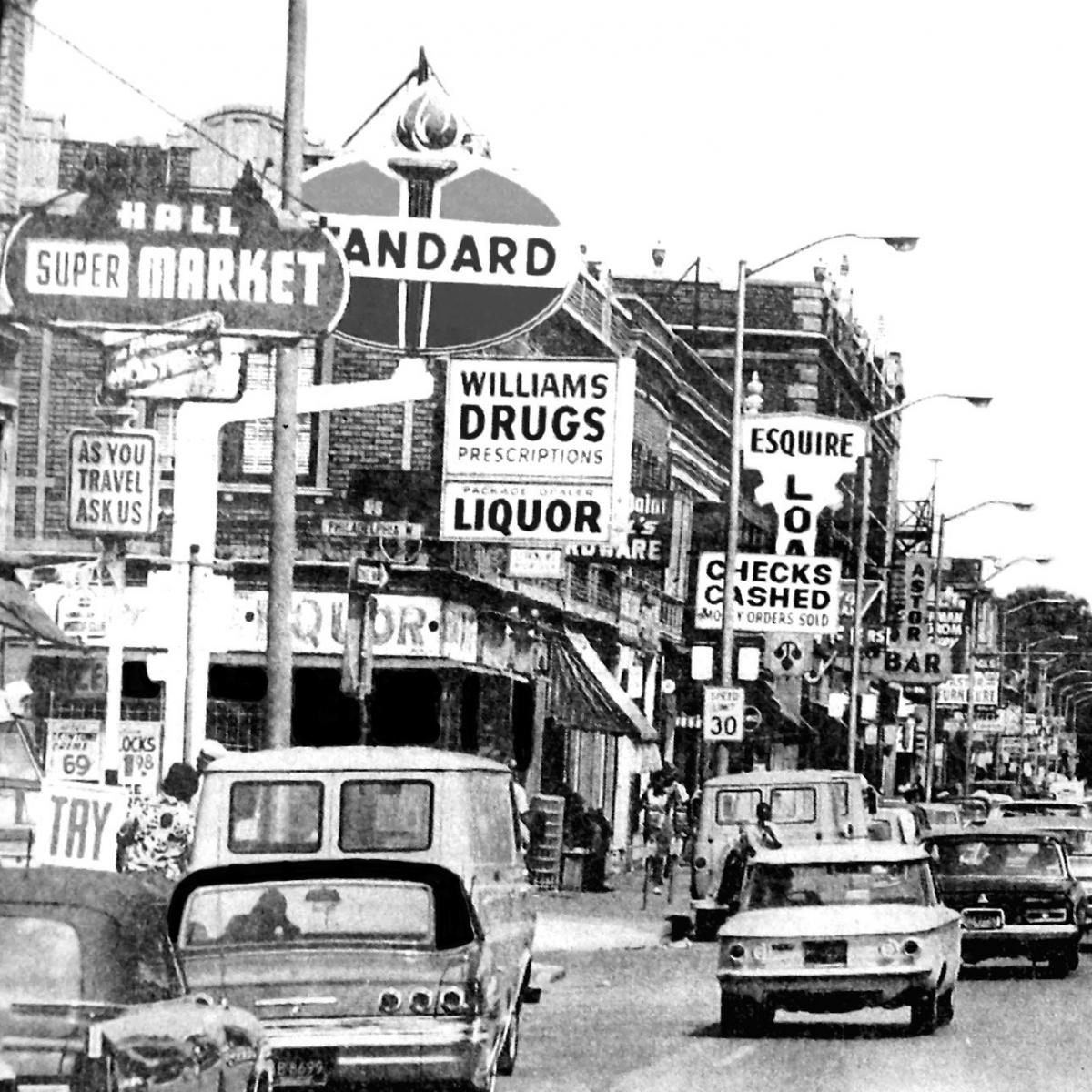 urban renewal the rebirth of detroit essay urban renewal the rebirth of detroit essay