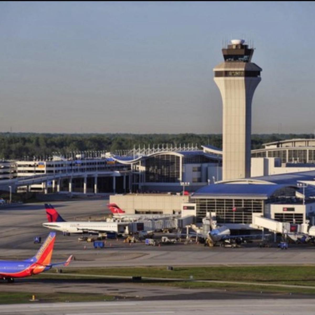 Photo of Metro Detroit Airport 